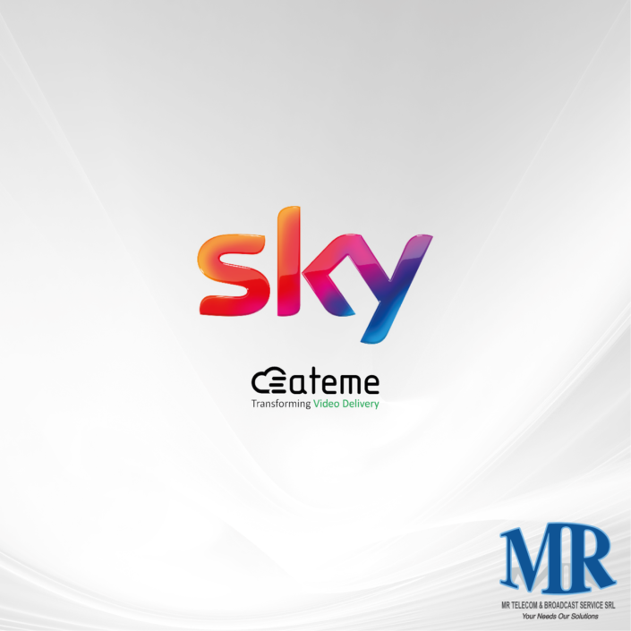 Sky piattaforma statmux UHD