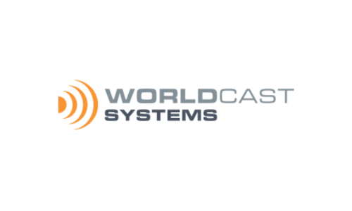 WorldCast systems