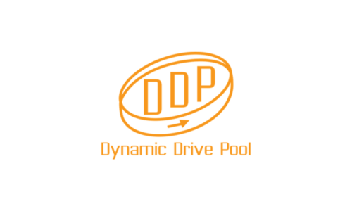 dynamic drive pool